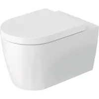 Duravit ME by Starck Hero edition pack Wit glans