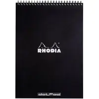 Clairefontaine Classic Notepad A4 DotPad
