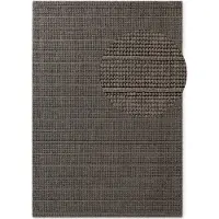 Ted Baker Vloerkleed Parker - Bruin Grijs 200 x 300 cm