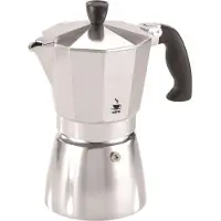 GEFU Percolator Lucino (6-Kopjes)