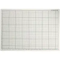 Creativ Company 11730, Wit, 300 mm, 450 mm, 3 mm, 1 stuk