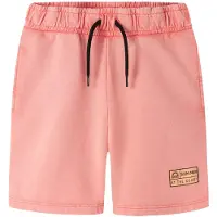 Name it Broek 'NKMFandel' perzik