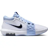 Nike Sportschoen 'LEBRON WITNESS VIII' | 44,5 | male