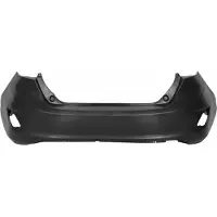 BLIC 5506-00-2566950Q Achterbumper