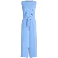 Betty Barclay Jumpsuit lichtblauw