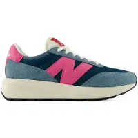 New Balance U370 Unisex Sneakers - Salt Water