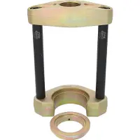 Ks Tools 440.0180 Universeel persstatief, 9-delig
