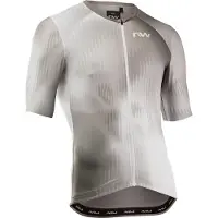 Northwave - Blade Jersey Short Sleeve - Fietsshirt XXL, grijs
