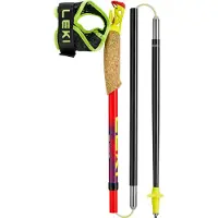 LEKI Trailsticks Ultratrail FX One (x2) | Maat 120 cm