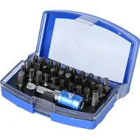 Ks Tools BT053032 Set schroevendraaierbits