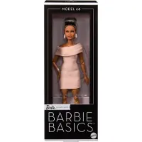 Mattel Barbie Signature Doll Barbie Basics: Model 08 Dolls