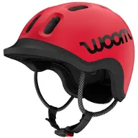 Woom Ready 3.0 Junior Urban Helm