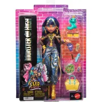 Monster High core cleo pop