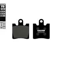 Galfer Fd222g1054 Gesinterde Remblokken