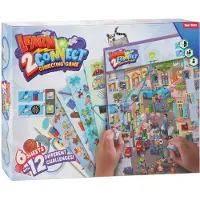 Toi-Toys : Educatieve spelletjes, elektronisch leren, "2 verbinden", voor kinderen van 4-6 jaar