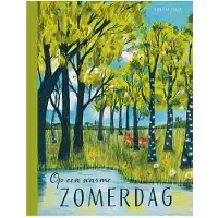 Zuidnederlandse Uitgeverij (ZNU) Op een warme zomerdag