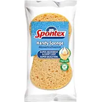 Spontex Spons Kleurenassortiment