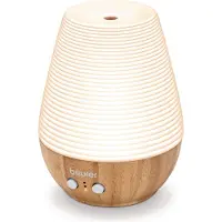 Beurer LA 40 Aroma Diffuser Luchtverfrisser 1 stuk(s)