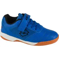 Lotto Sportschoen 'Pacer K' blauw
