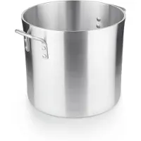 WAS Germany Soepketel, 95 liter, diameter 50 cm