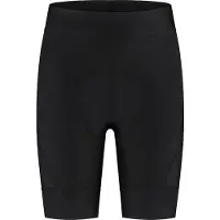 Rogelli Modesta Dames Korte Fietsbroek - Zonder Bretels - Zwart