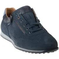 Mephisto Leon Veterschoenen | Maat 7