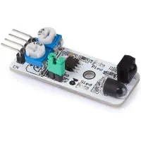 Velleman WPSE330 development board accessoire Meerkleurig