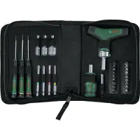 Bosch Schroevendraaierset | 31-delig - 1600A039HX