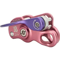 BEAL - Zekerapparaten - Birdie Matt Pink voor Unisex - Roze