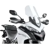 Puig Touring Ducati Multistrada 1200/enduro/enduro Pro/s&multistrada 1260/enduro/pikes Peak/s/s D Air&multistrada 950 Voorruit