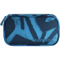 Coocazoo - Etui 24 cm (Graffiti Groove)