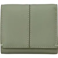 Marc O'Polo Portemonnee pastelgroen