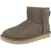 Ugg Boots 'Classic Mini II' taupe