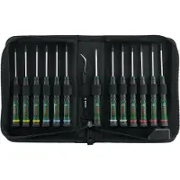 Bosch 1600A039J4 Precisieschroevendraaier