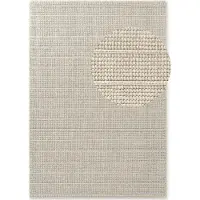 Ted Baker camden wol vloerkleed parker 160x230 cm
