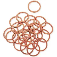 Rothenberger koperen ring 1.1/4" - FF35190