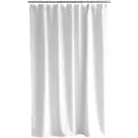 Södahl Douchegordijn Comfort White (180 x 200 cm)