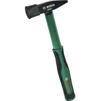 Bosch Ingenieurshamer met zachte bumper | 300 g - 1600A034GL
