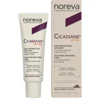 Noreva Gel Cicadiane Soothing Repairing Care SPF50+ 40ml