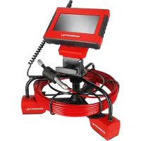 Rothenberger ROCAM MINI HD AMPShare en module 20/16, basisapparaat - 1000005075