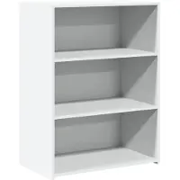 Syfax Dressoir 70x41x93 cm bewerkt hout wit