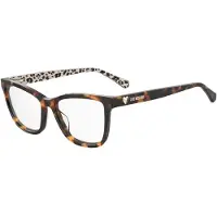 Love Moschino Brillen met correctie MOL632 H7P