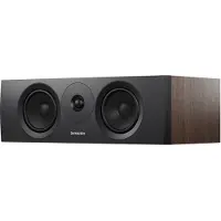Dynaudio Emit 25C walnoot