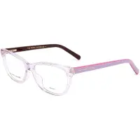 Marc Jacobs Zichtbril MARC 462 53/14/140 Violet lila Acetaat VROUW MARC 462