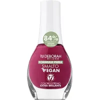 Deborah Formula Pura, 8,5 ml, Rood, Dark Red, Kleurend, Fles, Borstel