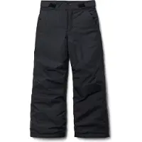 Columbia Skibroek Kids Ice Slope III Black-L