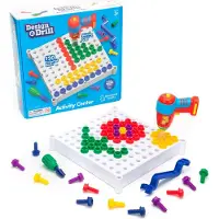 Learning Resources Ontwerp en Constructie Boormachine