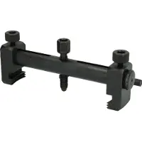 BRILLIANT TOOLS KS TOOLS Afzuiger voor riemschijf, model BT616000, 88 mm, 42 mm, 1520 g