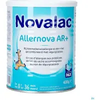 Novalac Allernova AR+ | 400 g