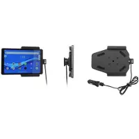 Brodit houder/lader Lenovo Tab M8 HD TB-8505X USB sig.plug